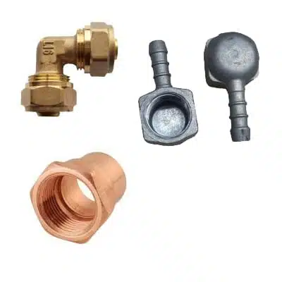 PEALPE, COBRE, GALVANIZADO Y BRONCE